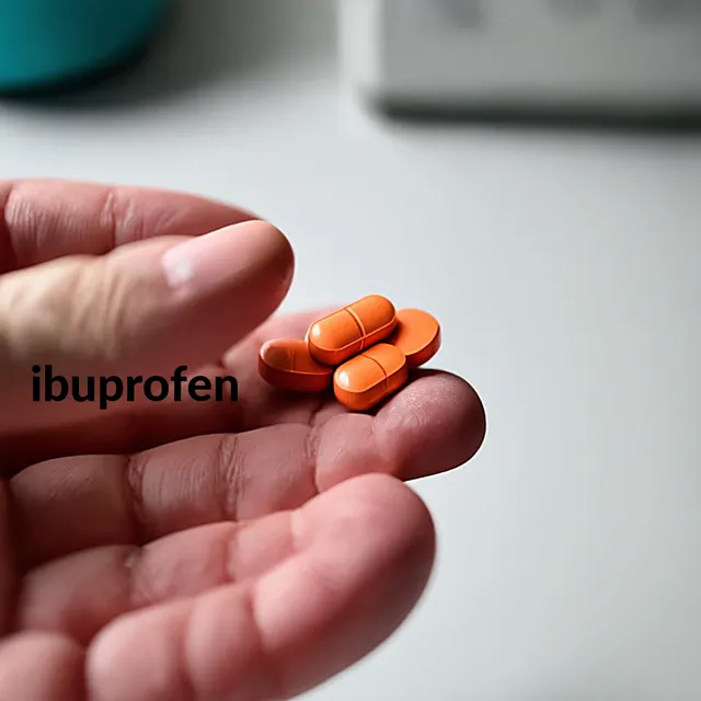 Ibuprofen 600 prix